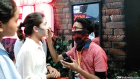 Mungkinkah Zombie Jadi Kenyataan?