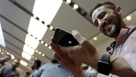 Foursquare Prediksi iPhone Baru Terjual 15 Juta Unit
