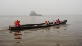 Bakal Ada Bus Air di Sungai Terpanjang Indonesia