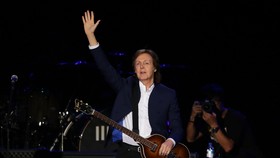 Paul McCartney Ungkap 'Dosa' Besar Oasis