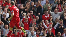 James Milner Bawa Liverpool Unggul 1-0 di Babak Pertama