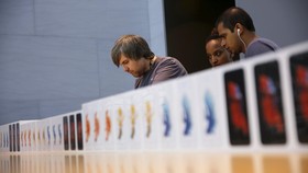 iPhone 6s Diobral Mulai Rp13 Ribu