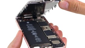 Baterai iPhone 7 Bakal Lebih Besar dari iPhone 6?