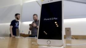 Apple Punya Laboratorium Rahasia di Taiwan?