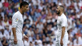 Benitez Nilai Real Madrid Kurang Tenang
