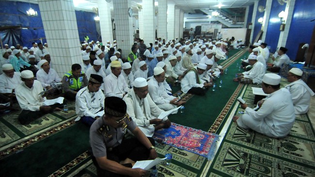 Sampai sejauh ini kronologi terkait musibah Mina masih simpang siur. Dikhawatirkan jika tidak diungkap secara jelas, akan ditafsirkan secara berbeda.