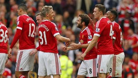 Kekhawatiran Van Gaal di Laga Terakhir Grup B Liga Champions