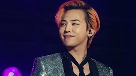 G-Dragon 'Bigbang' Resmi Ikut Wajib Militer