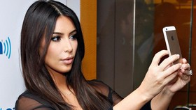 Nama Anak ke-dua Pilihan Kim Kardashian Ditolak Kanye West