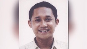 Catatan Kenangan Mengantar Kepergian Helmi Firdaus
