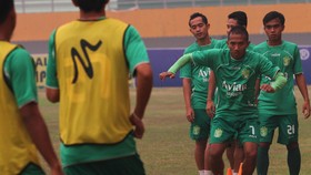 Persebaya Janji Jamin Masa Depan Pemainnya