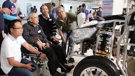 Menteri Desa Imbau Mahasiswa Hindari Kota Besar Setelah Lulus
