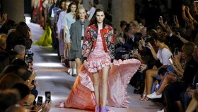 Koleksi Cavalli di Tangan Perancang Norwegia