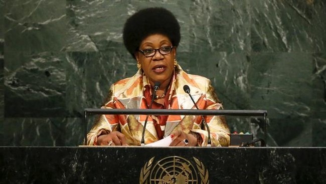 Rakyat Afrika seharusnya menghadapi pemilihan penting untuk memutus konflik pemerintahan mereka, Minggu (27/12).
