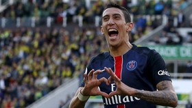 Blanc Minta Di Maria Lupakan Madrid