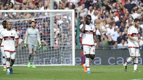 Mihajlovic: Kami Tak Punya Determinasi!