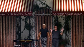 Dituduh Rasis, Peragaan Dolce & Gabbana di China Dibatalkan