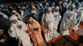 DPR Desak Pemerintah Minta Penjelasan Otoritas Arab Saudi