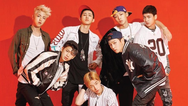 Korea dan KPOP, gaya baru anak muda dalam urusan musik dan fashion. Musik Korea jadi kiblat baru anak muda di Indonesia.