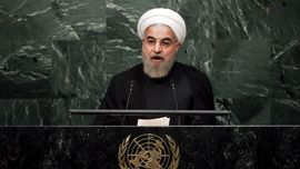 Ulama Syiah Dieksekusi, Iran Setop Perdagangan dengan Saudi