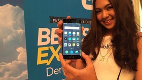 Blibli Boyong Meizu ke Indonesia