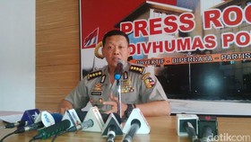 14 Orang Korban Perdagangan Manusia Ditampung di Malaysia