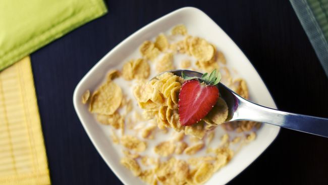 Tahukah Anda kalau ternyata ada beberapa makanan yang tercipta dari kesalahan, namun akhirnya jadi populer dan banyak disukai. Berikut beberapa di antaranya.