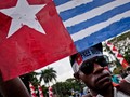 'Yang Pegang Senjata di Papua Tak Hanya OPM'