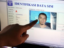 Catat! Segini Biaya Perpanjang SIM 2023