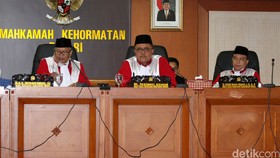 MKD Belum Punya Sikap Jika Setya dan Fadli Terus Mangkir