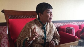 Bantah ICW, Ribka Klaim Tak Kenal Pengurus PT Harsen