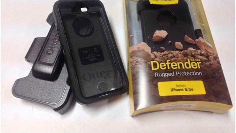 OtterBox, Kenyamanan Dalam Menggunakan Perangkat Mobile Hadir sejak tahun 1998, Otterbox kini berkembang sebagai pelindung