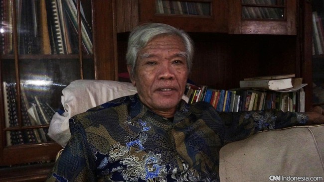 Ketua YPKP 1965, Bejo Untung mengatakan pihaknya mencari lokasi kuburan massal melalui berbagai metode penelitian.  