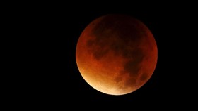 Fakta Menarik Supermoon Langka 14 November