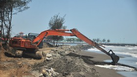 KKP Soal PP Sedimentasi Pasir Laut: Ini Bukan Rezim Penambangan