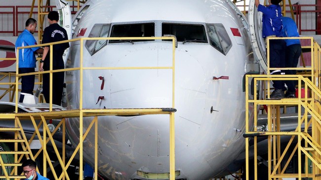 Pemerintah Kota Surabaya bekerja sama dengan PT Batam Aero Technic terkait penyediaan sumber daya manusia bidang perawatan pesawat terbang.