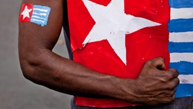 Kapolda Papua: Ibadah Damai Jadi Modus Aksi Pembebasan Papua