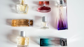 Cara Bedakan Parfum Asli dan Palsu