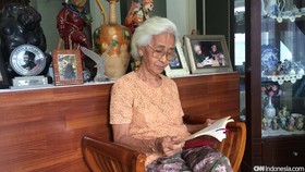 Cerita Janda Lekra Berebut Rumah dengan Tentara