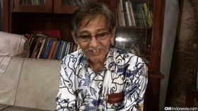 Tahanan Politik 65: Terpaksa 'Akrab' dengan Koramil