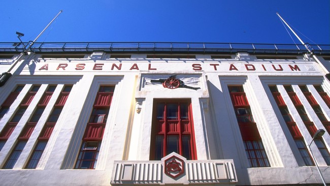 Hanya dengan Rp14,7 miliar seorang suporter Arsenal bisa mendapatkan flat yang dibangun di atas tempat Stadion Highbury dulu berdiri.