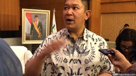 Kadin Tegaskan Dukung Penuh Keberlanjutan Pembangunan IKN