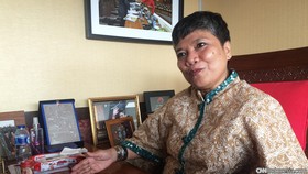 Politikus PDIP Sebut Provokasi Kivlan Zen soal PKI Buat Gaduh