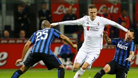 Milan, Inter, dan Juventus Catat Rekor Tak Diinginkan
