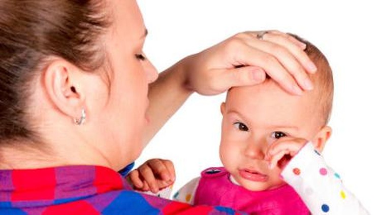 Ada fakta-fakta seputar gejala, dampak, dan penanganan anemia pada anak yang perlu Bunda tahu nih. Apa aja?