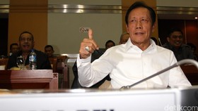 BIN Kirim Staf dari Jakarta ke Daerah untuk Awasi Pilkada