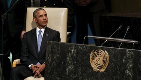 Obama Akui Kesalahan dalam Konflik Libya