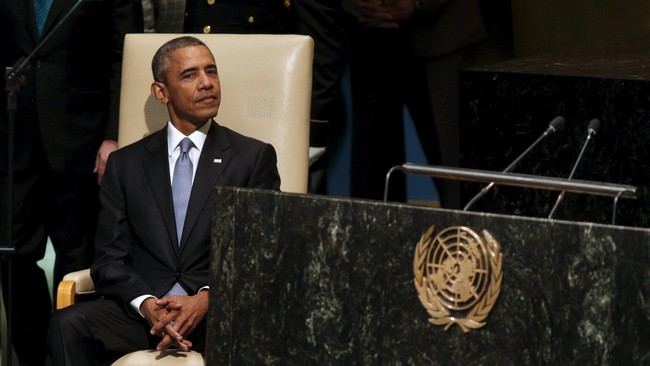 Presiden Barack Obama mengakui kesalahan karena membiarkan kekosongan kepemimpinan yang menyebabkan Libya terjerumus dalam konflik berkepanjangan.