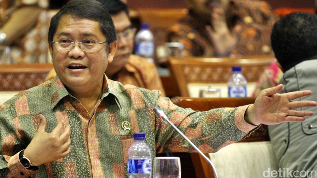 Ada tiga catatan penting yang dibahas di RPP E-commerce nantinya, soal pajak, pendanaan dan membuat national payment gateway.