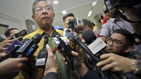 Paket Kebijakan VII Singgung Urusan Investasi, PPh, dan Tanah